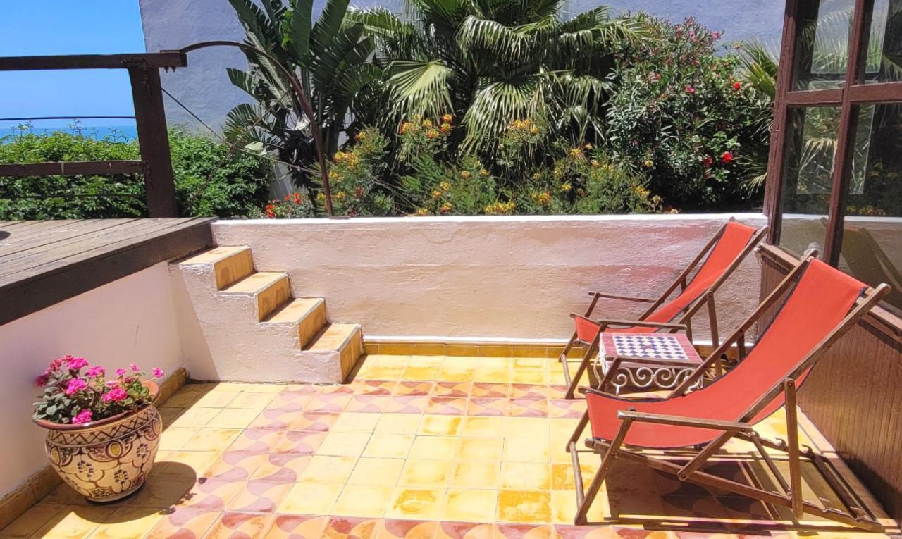 Maison de la Lagune Oualidia Extérieur photo