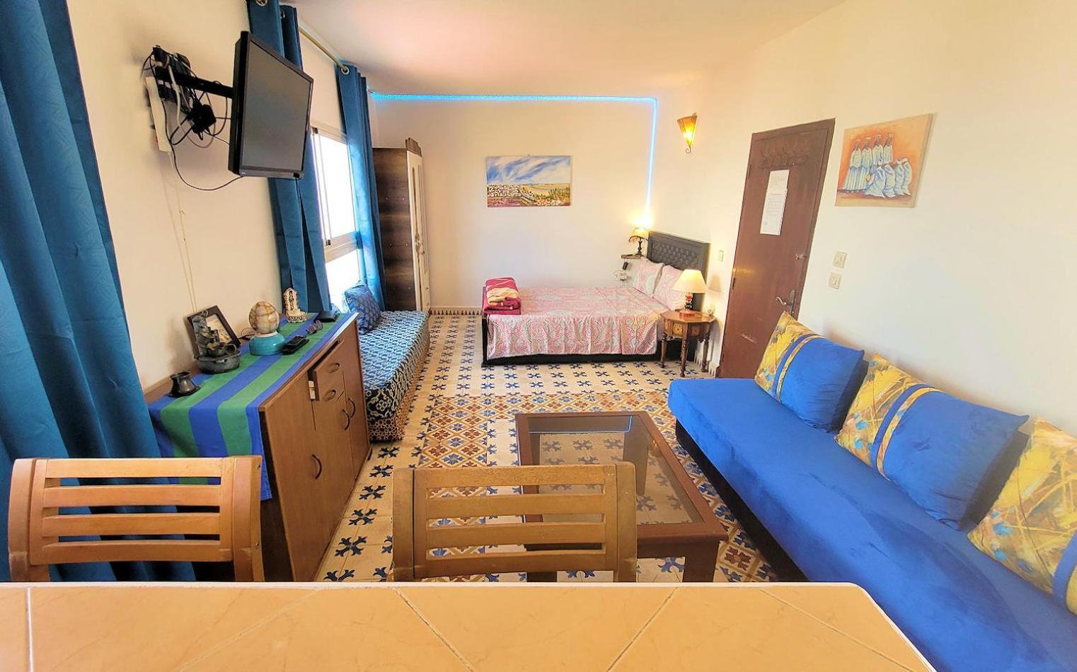Maison de la Lagune Oualidia Extérieur photo